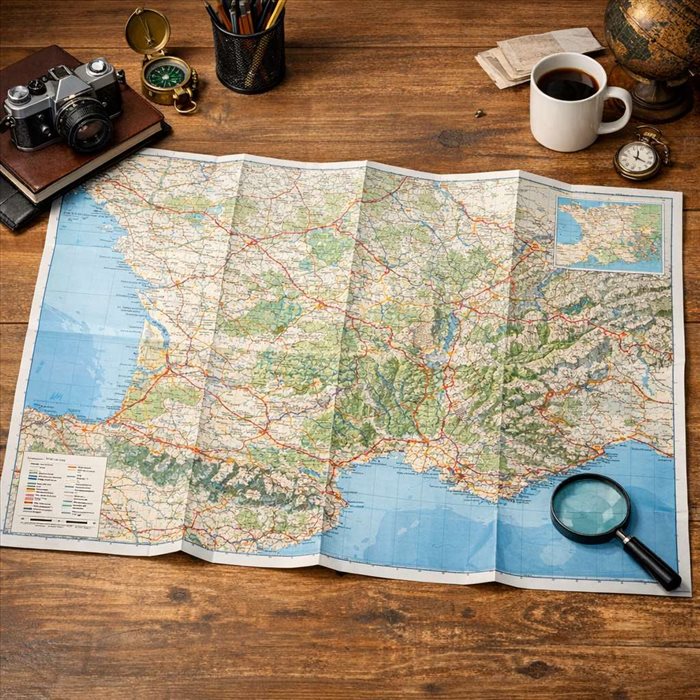 Google Maps : Résoudre Les Problèmes Courants