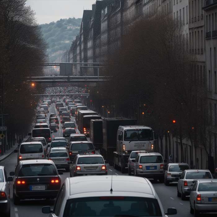 Générer du trafic organique avec le SEO