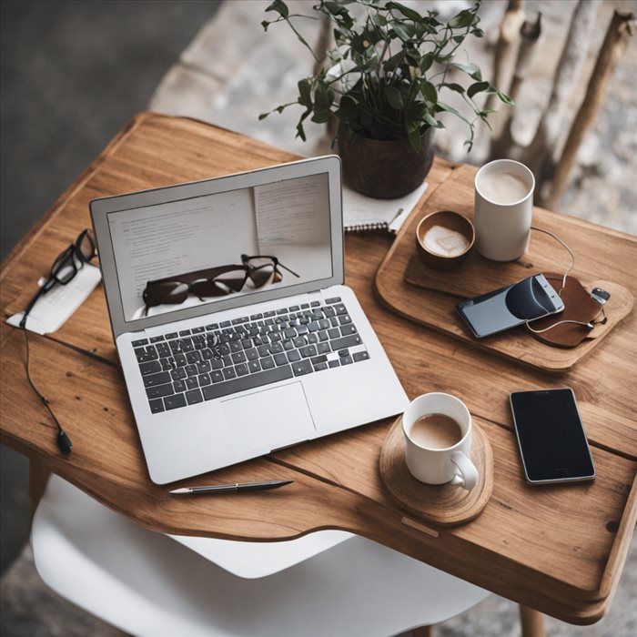 Augmentez votre Visibilité en Ligne avec le SEO