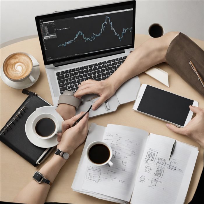 Analyse Concurrentielle : Détectez Vos Opportunités SEO