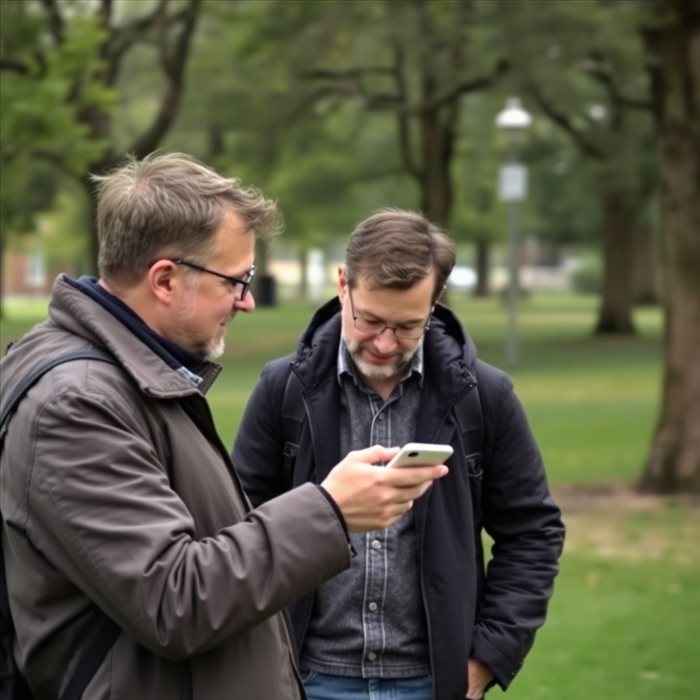 Révolution Google Discover : Impact et Fonctionnement
