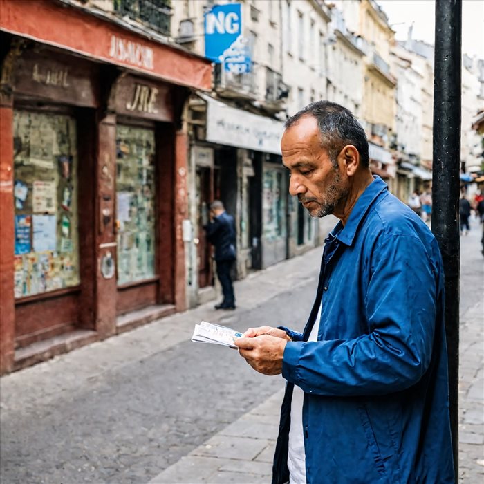 Importance de l'Algorithme Pigeon pour le Référencement Local