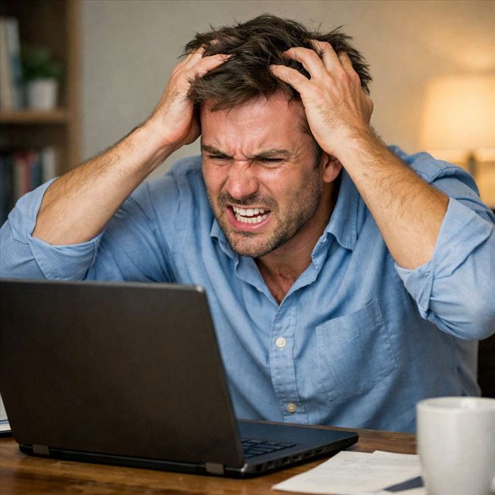 Pourquoi Google Est Lent lors de Vos Recherches ?
