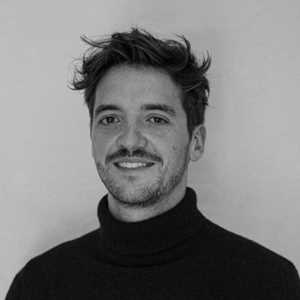 Jordan, un consultant seo à Mâcon