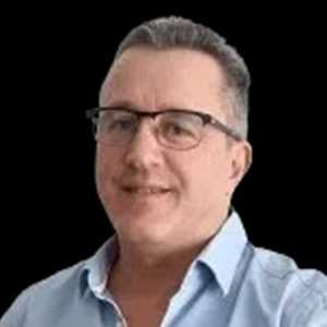 Laurent , un référenceur à Evreux