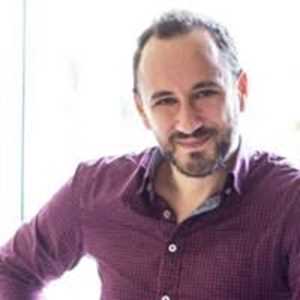 Frédéric, un consultant seo à Toulouse