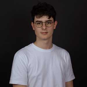 Théo, un référenceur à Cholet