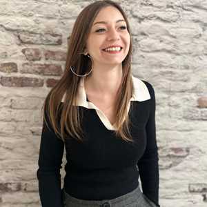 Céline Guien, un référenceur à Sainte-Maxime