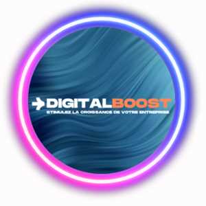 DIGITALBOOST, un consultant seo à Melun