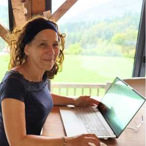 Valérie, un expert en référencement à Mulhouse