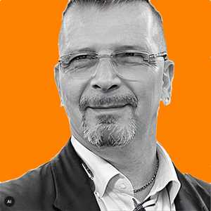 FREDERIC, un expert en référencement à Lyon
