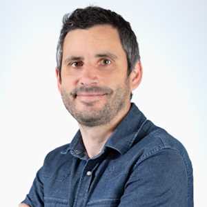 José PEREZ, un référenceur à Concarneau