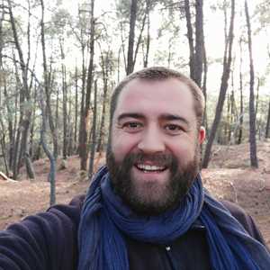 Guillaume RUAS EI, un consultant seo à Die