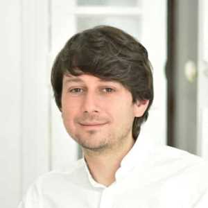 Jonathan, un expert Google à Stains