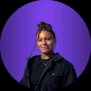 Cécilia, un référenceur à Haguenau