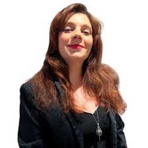 Monika, un consultant seo à Franconville