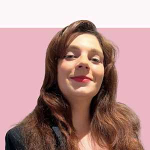 Monika, un expert Google à Osny