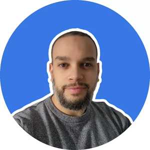 Youcef, un consultant seo à Stains