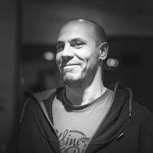 Yannick, un consultant seo à Chambéry