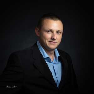 Florent, un consultant seo à Lyon
