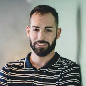 Lucas, un expert Google à Evreux
