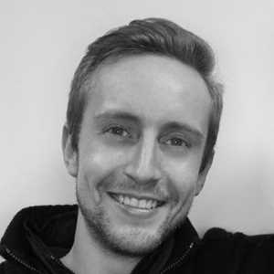 Alexandre, un consultant seo à Arras