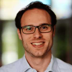 Charles, un consultant seo à Arras
