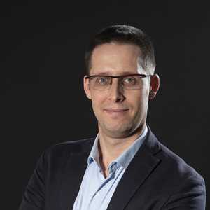 Benjamin, un expert en référencement à Valence