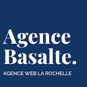 Agence Basalte, un consultant seo à La Rochelle