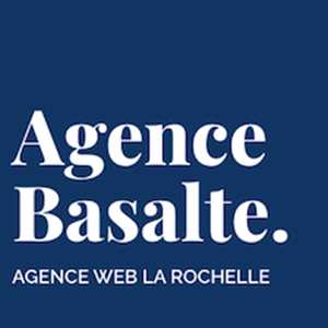 Agence Basalte, un expert Google à Montmorillon