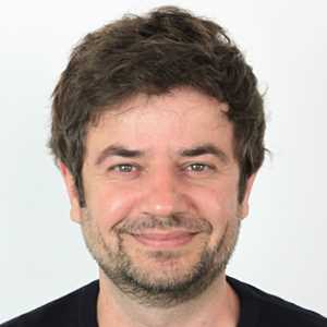 Julien, un consultant digital à Pontoise