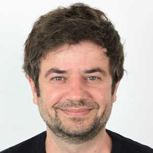 Julien, un expert Google à Mulhouse