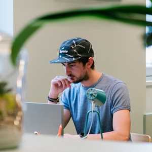 JB, un consultant seo à Evreux