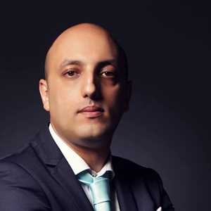 mohamed, un consultant seo à Sainte-Maxime