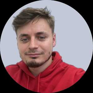 Christopher, un consultant seo à Lorient