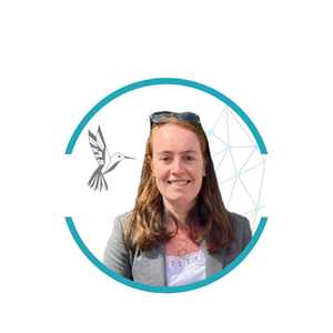 Lucie, un consultant seo à Lorient